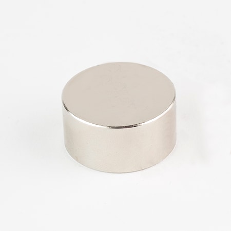 N52 Neodymium Disc Magnets, 3 D, 495 Lb Pull, Rare Earth Magnets